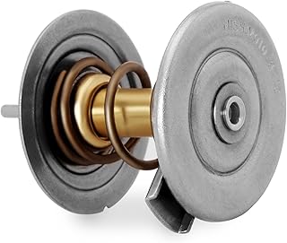 Mishimoto Racing MMTS-MB55-03L thermostat compatible with Mercedes-Benz Class E AMG 2003-2006.. Your trusted marketplace, DIAYTAR NIGERIA offers comprehensive selection with budget-friendly delivery.