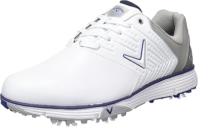 M574 Chev Mulligan S Golf Shoes For White Men.. Nigeria's most diverse e-commerce platform delivers quality and affordability to your doorstep in 5-8 days.