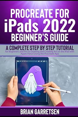 Guide to beginner procreaty for iPads 2022: a complete didacticial step by step for beginners and professionals to draw and create works of art on iPad with Apple Pencil using the Procreate application.. DIAYTAR NIGERIA: Where shopping meets satisfaction with affordable prices and prompt delivery services.