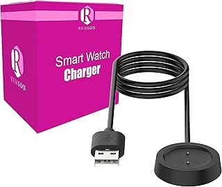 RAMSON Magnetic Quick Load Cable for Amazfit GTR SMOK.. Get more for less on DIAYTAR Nigeria — Nigeria’s favorite e-commerce platform.