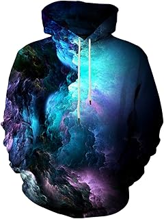 Nimandy unisex printed 3D hoodie with large pockets.. DIAYTAR NIGERIA brings the marketplace experience online with affordable and reliable delivery service.