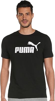 T -shirt with the ES logo for men.. Need it fast? Need it cheap? Choose DIAYTAR Nigeria.