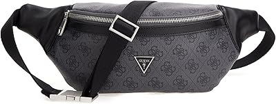 Women's shoulder bag with Vesola Smart 4G logo, black, black, western.. Experience retail convenience with DIAYTAR NIGERIA's comprehensive platform and 5-8 day nationwide shipping.