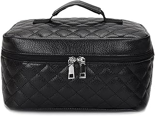 Arykaa cosmetics, cosmetics box New professional cosmetics kit stuffed storage handbag Large capacity for women's makeup makeup bag bag.. DIAYTAR NIGERIA: Where affordability meets variety, with thousands of products delivered in less than 8 days.
