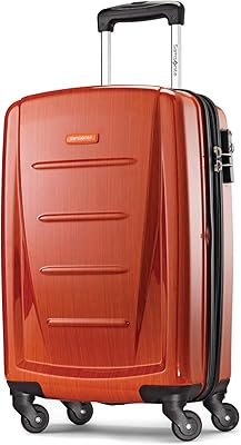 Bagage rigide samsonite winfield 2 28.. DIAYTAR NIGERIA brings the joy of affordable shopping to your fingertips with delivery in less than 8 days.