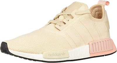 Adidas Originals NMD_R1 racing shoes for women, linen/steam pink, 10 m us, linen/linen/steam pink, 10.. Why waste time in traffic when you can shop online at DIAYTAR Nigeria? Enjoy convenience, unbeatable prices, and prompt delivery anywhere in Nigeria.