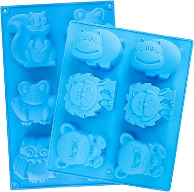 Beautiful soap molds Beasea DIY silicone mold for bath bomb.. DIAYTAR NIGERIA brings the marketplace to your home with budget-friendly prices and nationwide delivery.