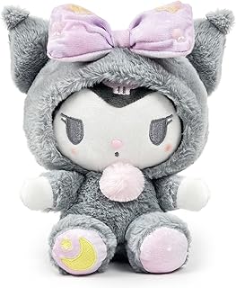 MY MILDAY MILDAY Cartoon toy of 9 inch cartoon, Sanri doll in sweet plush, party gift for women, girls and children in love with Christmas decorations.. DIAYTAR NIGERIA brings the marketplace to your home with budget-friendly prices and nationwide delivery.