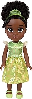 Disney Princess Value My Friend doll, 14 inch - Tiana.. Enjoy stress-free shopping with affordable prices on DIAYTAR Nigeria.