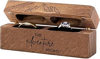 Wooden rings for wedding engage.. DIAYTAR Nigeria: trusted by thousands for fast, reliable delivery.