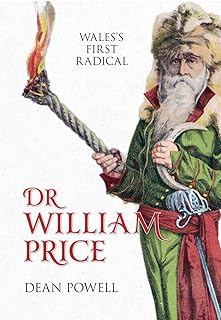 Dr William Price: the first radical in Wales.. DIAYTAR NIGERIA: Your gateway to affordable products delivered reliably across Nigeria.