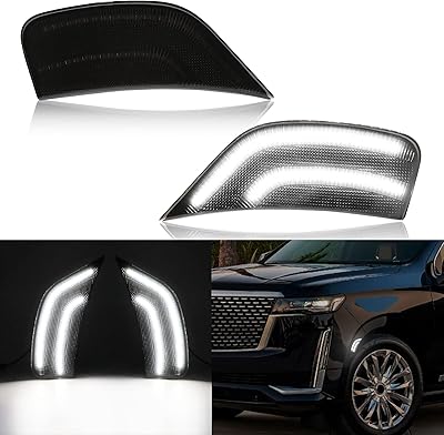 R&F LED lateral LED STOW LED STOPE FIRE FOR YUKON.. DIAYTAR NIGERIA brings the nation's largest product catalog to your doorstep at prices you'll appreciate.
