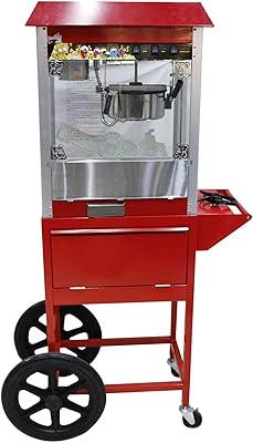 Kitchen Kitchen kitchen - popcorn machines - VBG1608 -A.. DIAYTAR NIGERIA: Transforming how Nigerians shop with our vast selection and nationwide delivery.