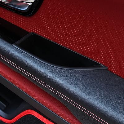 Storage box for front and rear door handles for Range Rover Evoque 2011-2015, car style accessories.. DIAYTAR NIGERIA delivers what matters - quality, affordability, and prompt nationwide shipping.