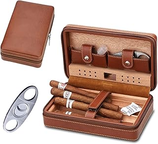 Q&W CIGARES CIGARA CIGARES LEAP TO LEATHER FATHER FIGTS, CIGARE CUT, CIGARES CAVARE WITH CIGARE CUT and CIGARES CAVARES, GIFT FOR BOARD HONOR, BIRTHDAY GIFT, Brown.. Nigeria's e-commerce leader delivers unmatched variety and value to your doorstep in just 5-8 days.