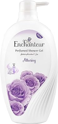 Shower gel trying enchanting experience of a beautiful floral perfume 550.. Nigeria's favorite online shopping platform, DIAYTAR offers unbeatable prices and delivery within a week.