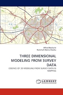 Three -dimensional modeling from survey data.. Your new favorite way to shop online — DIAYTAR Nigeria.