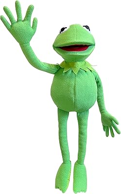 Kermit doll The frog, soft plush doll with 50 Kermit stickers the frog, Christmas and birthday gift ideas for boys and girls - 27 inch.. DIAYTAR NIGERIA brings affordable shopping to your fingertips with reliable delivery in less than 8 days.