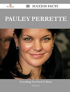 Pauley Perrette 38 facts on success - everything you need to know about Pauley Perrette.. Experience the ease of modern shopping with DIAYTAR NIGERIA's comprehensive platform and quick delivery.