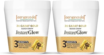 24 -carat decoloring cream for all skin types provides an instant radiance and lightens imperfections, eliminates tanning and impurities (Gold Bleach 250 g (2) (green) (green) (green).. Experience the convenience of online shopping with DIAYTAR NIGERIA's reliable 5-8 day delivery service.