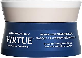 Revitalizing virtue virtue capillary mask (1.7 fl oz. Oz).. Shop without boundaries at DIAYTAR NIGERIA, offering affordable products with convenient delivery times.