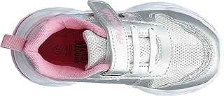 Disney shoes for girls dm008830 15, size 29, multicolored.. DIAYTAR NIGERIA makes quality accessible with our extensive catalog and competitive delivery rates.