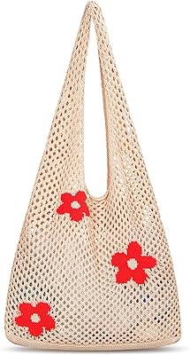 Handbag with hook tote bag for woman aesthetic strap pretty canvas bags.. DIAYTAR NIGERIA combines affordability with convenience, delivering your purchases within 5-8 days.
