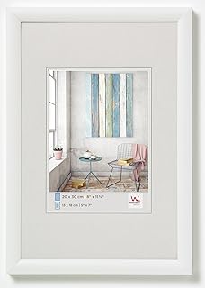 Walther design kp520w constellation de style tendance, 15 x 20 cm, blanc.. DIAYTAR NIGERIA connects desire with fulfillment through our affordable e-commerce platform.