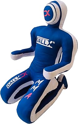 Sitting doll for struggle, judo, karate, bjj, jiu-jitsu, mixed jiu-jitsu, mma, police training, self-defense-not padded.. Great finds. Great prices. Fast shipping. That’s DIAYTAR Nigeria.