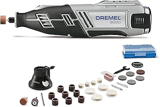 DREMEL 8220-1/28, 12 V Max wireless tool.. Browse endless categories on DIAYTAR Nigeria — your items delivered in just days.