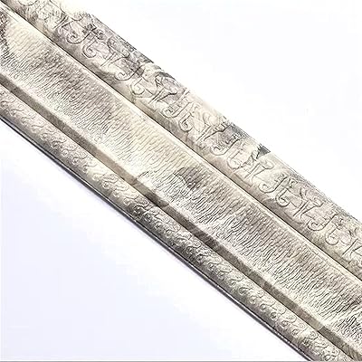 3D self-adhesive sharpening ribbon, waterproof border, wall decoration, wall panels to peel off and glue 4.5 m for bathroom/kitchen/living room, ceiling border, door waist line.. DIAYTAR NIGERIA transforms dreams into deliveries with our affordable prices and 5-8 day shipping.