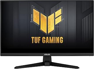 Moniteur asus tuf gaming 23,8.. DIAYTAR NIGERIA delivers affordability and convenience to your doorstep within 8 days of purchase.