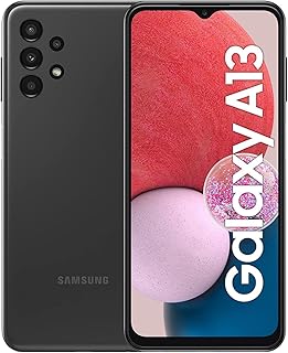 Mobile Samsung Galaxy A13 without sim, Android system, 64 GB, superb black.. Nigeria's fastest-growing e-commerce site offers unbeatable prices and delivery within 8 days.