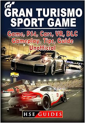 Game Gran Turismo Sport Ps4 Cars VR DLC Gameplay Advice Guide.. DIAYTAR NIGERIA: Revolutionizing accessibility to quality products at budget-friendly prices across Nigeria.