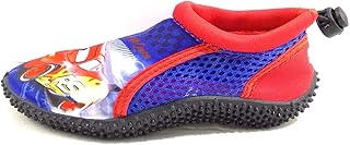 Disney Lightning McQueen for boy printed sports sandals.. DIAYTAR NIGERIA transforms wishes into deliveries with our affordable and reliable e-commerce platform.