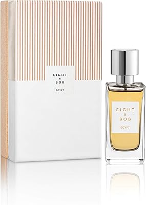 Eat & Pop Egypt Eau de Parfum Vaporizer, 30 ml.. DIAYTAR NIGERIA brings the marketplace to your screen with affordable products delivered in 5-8 days.