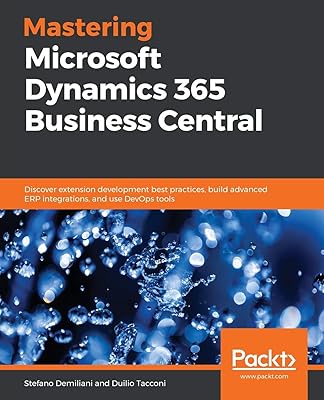 Master Microsoft Dynamics 365 Central Business: Discover best practices.. Nigeria shops with DIAYTAR — wide selection, fast shipping, and great value.