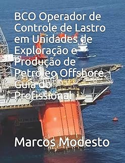 BCO Oil control operator in offshore oil exploration and oil production units. professional guide.. Discover a new way to shop with DIAYTAR NIGERIA's comprehensive marketplace and quick delivery options.