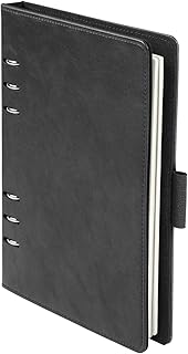 Oxford Professional Oxford Rémons Rémons, 7 x 9 ", Ivory paper - 100 sheets with black imitation leather blanket (90004).. Experience the DIAYTAR difference with our vast product selection and delivery within 5-8 days.