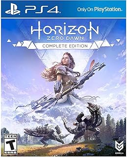 Horizon zero dawn pour playstation 4 par guerilla.. Your one-click solution to affordable shopping, DIAYTAR NIGERIA delivers quality products nationwide.