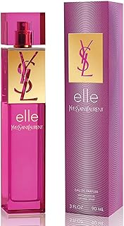 Perfume Elle For Femme d'Yves Saint Laurent - Eau de Parfum 90 ml.. Shop from thousands of products at DIAYTAR NIGERIA and enjoy budget-friendly nationwide delivery.