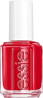 Essie original nail polish 61 Roche Roulette, classic red nail polish, 13.5 ml.. Discover the perfect balance of selection and value with DIAYTAR NIGERIA's nationwide e-commerce platform.