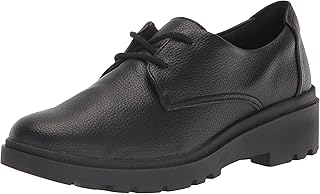 Clarks Calla Ruby Shoes Oxford Flates For Women.. Shop smart, shop DIAYTAR - Nigeria's most affordable e-commerce platform with nationwide delivery.