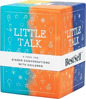 Best self -conversation cards for children - a powerful family game to strengthen relationships with children by developing open and significant interactions - 150 engaging guests.. Discover shopping made effortless with DIAYTAR NIGERIA's comprehensive platform and quick shipping.