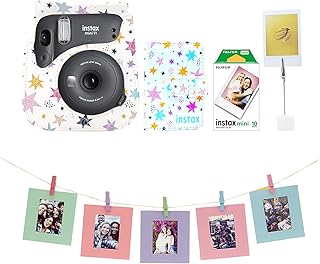 Instax Mini 11 camera (Economy Pack) Gray from Fujifilm.. Experience shopping satisfaction with DIAYTAR NIGERIA's vast selection and budget-friendly delivery options.