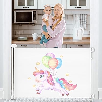 Safety barrier for baby in retractable zomi 375 inch long and up to.. Your e-commerce hub for everything — DIAYTAR Nigeria has you covered.