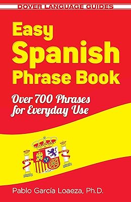 Easy edition Spanish phrases in Spanish.. DIAYTAR NIGERIA brings online shopping to every Nigerian with affordable prices and reliable shipping.
