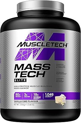 Muscletech protein powder - Size 7 lb.. DIAYTAR NIGERIA: Where shopping meets satisfaction with affordable prices and reliable 5-8 day shipping.