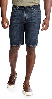 شورت Wrangler Comfort Flex Denim for Men.. Nigeria’s trusted store online — DIAYTAR Nigeria never disappoints.