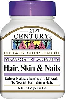 Hair/skin/nails capsuchons (3).. Discover endless possibilities with DIAYTAR NIGERIA's comprehensive selection and reliable shipping.